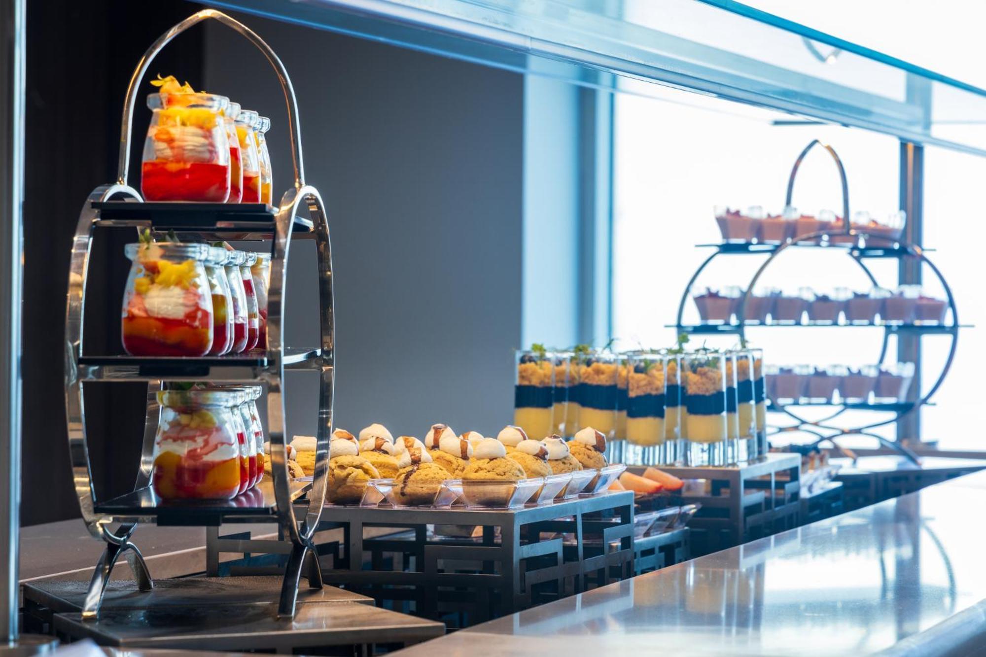 Md By Gewan Hotel Dubaï