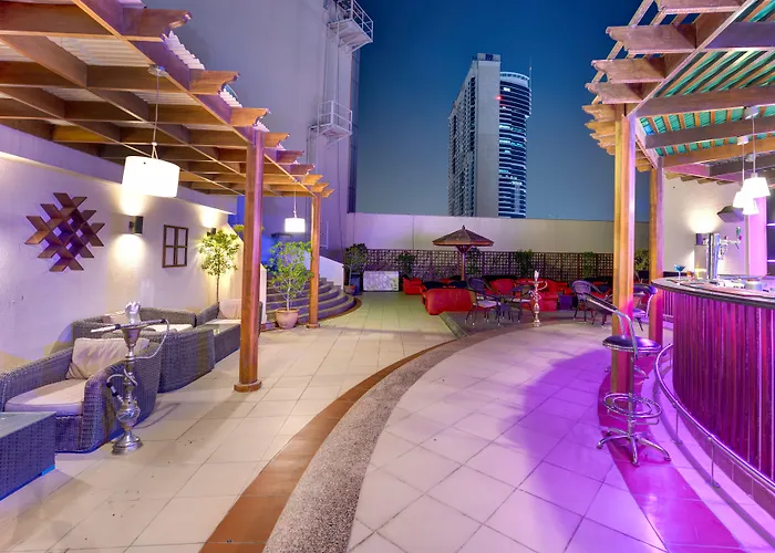 Md Hotel By Gewan