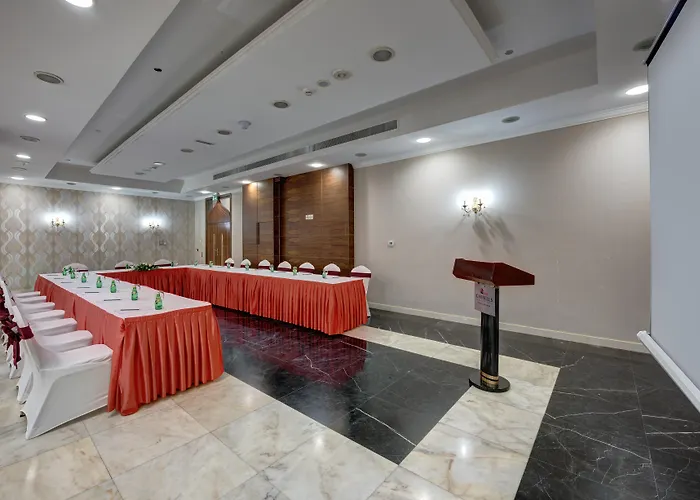 Md Hotel By Gewan
